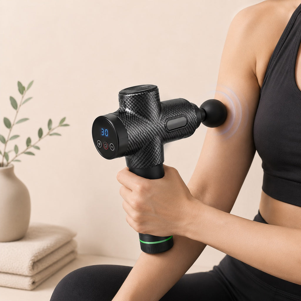 Massagepistol