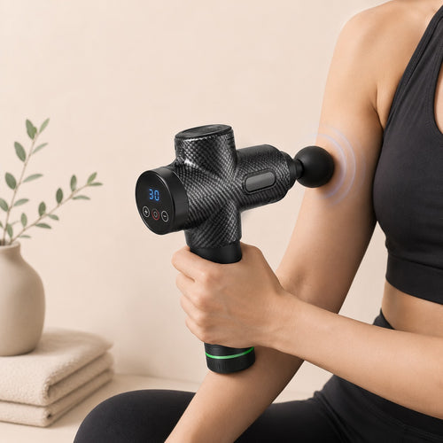 Massagepistol